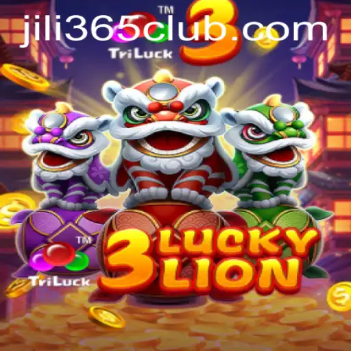 Discover the Exciting World of 3LUCKYLION: A Thrilling Experience on JiLi365.com