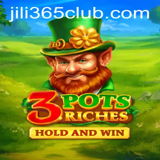 Exploring 3potsRiches: A Deep Dive into the Thrilling Game by JiLi365.com