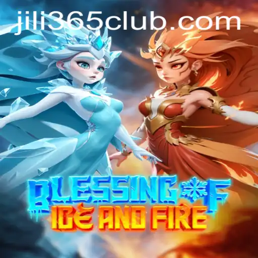 Discover the Thrills of BlessingofIceandFire: A Unique Gaming Experience