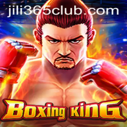 BoxingKing: The Exciting Game Taking the Digital Arena by Storm