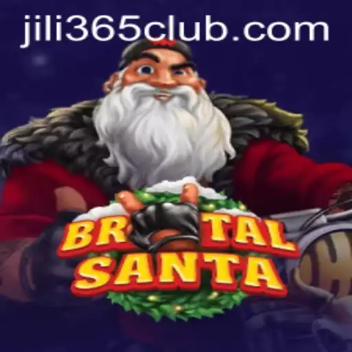 Discover the Exciting World of BrutalSanta: A Unique Gaming Experience by JiLi365.com