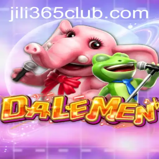Exploring DALEMEN: A Unique Adventure Game