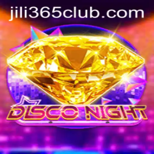 DiscoNight: The Ultimate Gaming Experience at JiLi365.com