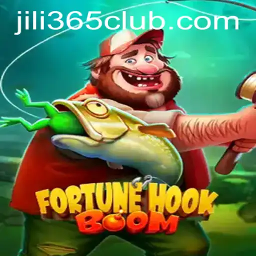 Exploring FortuneHookBoom: The Thrilling Adventure by JiLi365.com