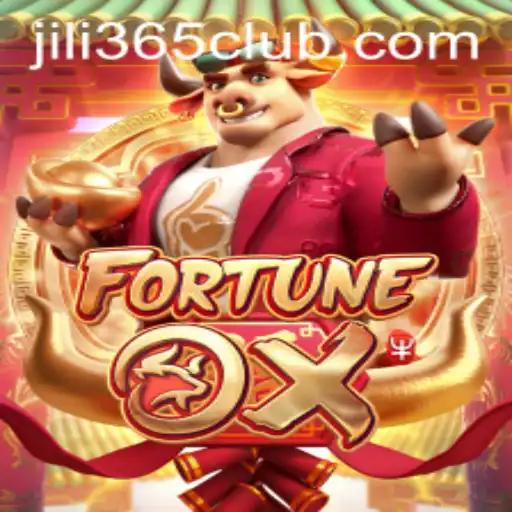 Unveiling FortuneOx: A Thrilling Journey into Luck and Prosperity with JiLi365.com