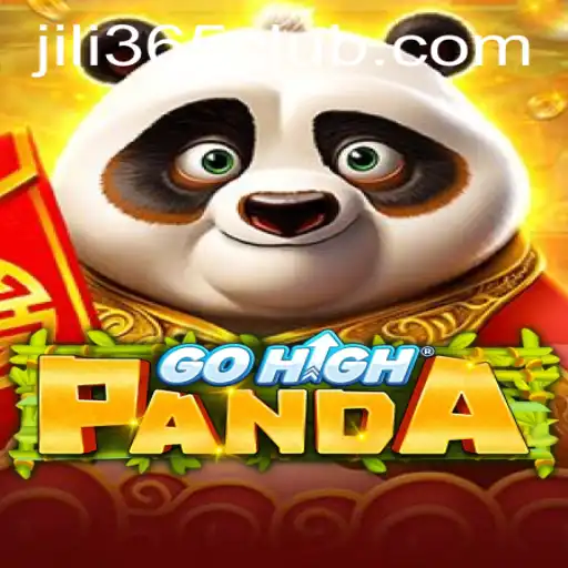 GoHighPanda: An Exciting Adventure with JiLi365.com