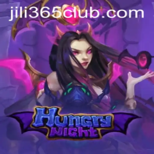 Exploring the Exciting World of HungryNight: A Dive into JiLi365.com's Latest Gaming Phenomenon