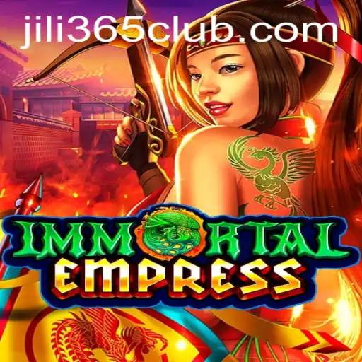 ImmortalEmpress: The Enchanting Realm of Gaming Excellence