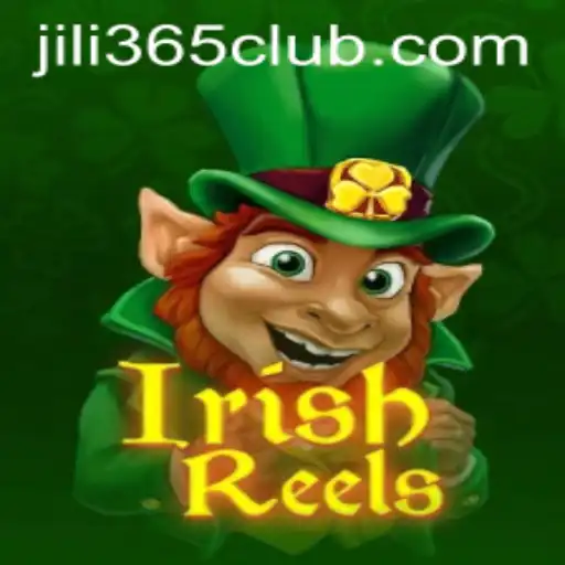 Discover the Magic of IrishReels by JiLi365.com
