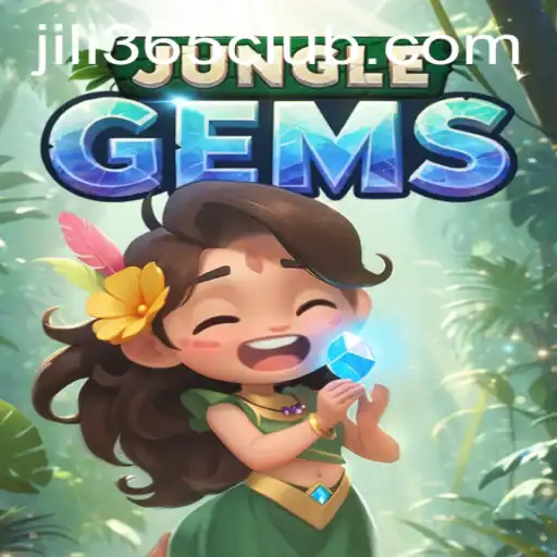 Exploring JungleGems: A Thrilling Adventure from JiLi365.com