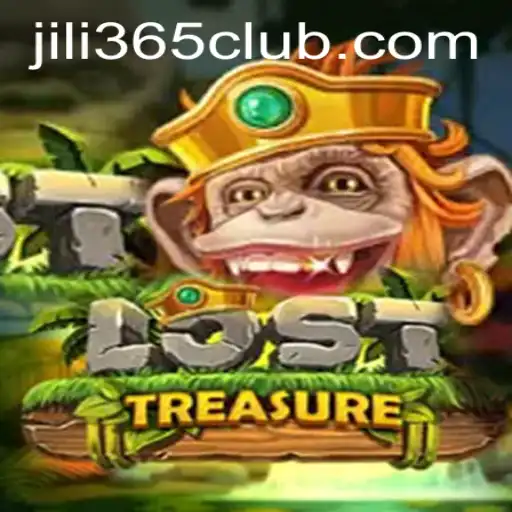 Discover the Excitement of LostTreasure with JiLi365.com
