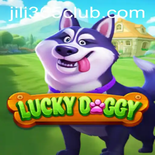 Unlocking the Thrills of LuckyDoggy at JiLi365.com