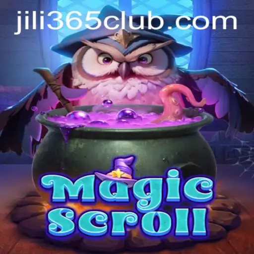 MagicScroll: An Enchanting Journey into the World of JiLi365.com