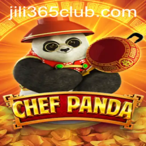 Master the Kitchen Adventure with ChefPanda at JiLi365.com