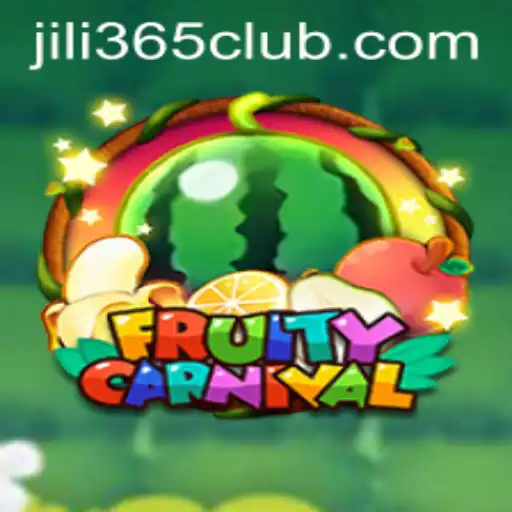 Exploring the World of FruityCarnival: An Inside Look at JiLi365.com's Latest Game