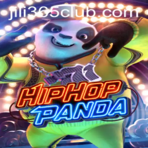 Exploring HipHopPanda: The Rhythmic Casino Sensation by JiLi365.com