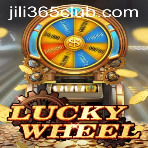 Uncover the Thrills of LuckyWheel at JiLi365.com