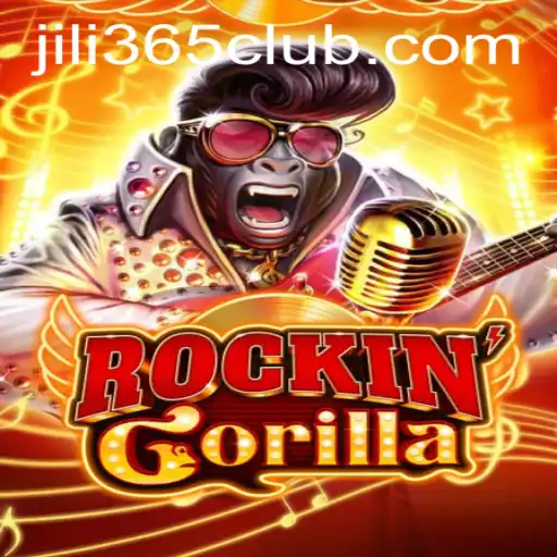 RockinGorilla: An Exciting Adventure in the World of JiLi365.com