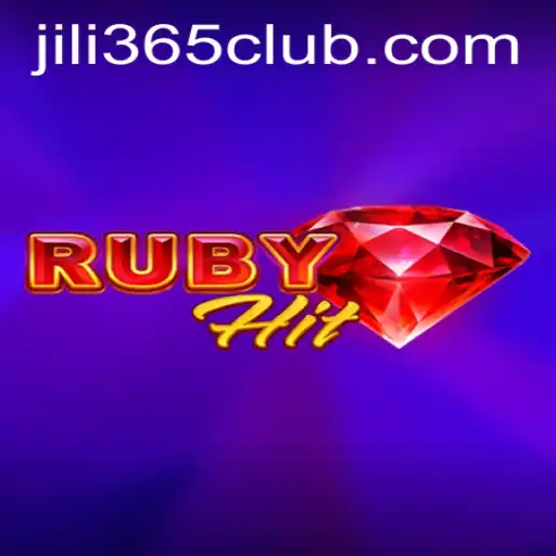 The Exhilarating World of RubyHit: A Dive into the Game with JiLi365.com