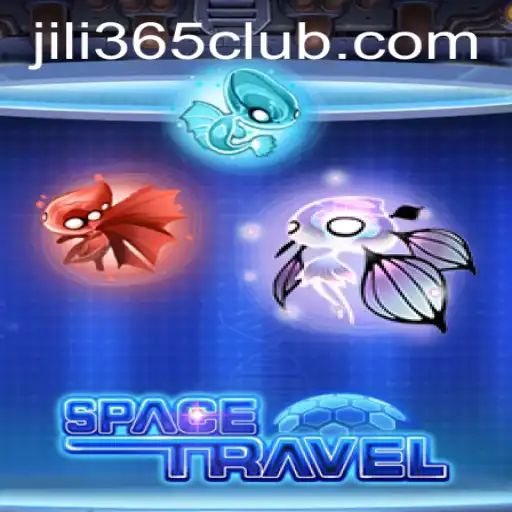 Exploring the Interstellar Adventure of SpaceTravel with JiLi365.com