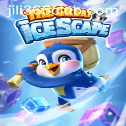 The Exciting World of TheGreatIcescape at JiLi365.com