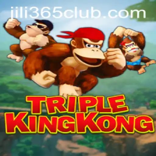Exploring the World of TripleKingKong: A Thrilling Gaming Adventure by JiLi365.com