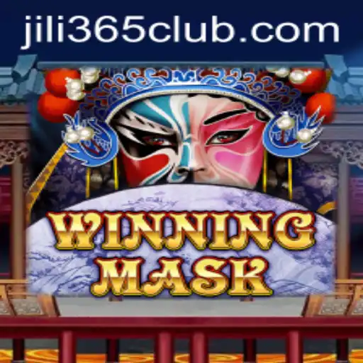 WinningMask: A Thrilling Gaming Experience at JiLi365.com