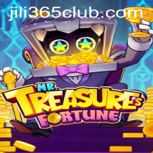 Discover the Adventure and Riches of MrTreasuresFortune on JiLi365.com