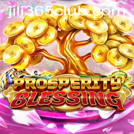 Exploring ProsperityBlessing: A New Gaming Experience