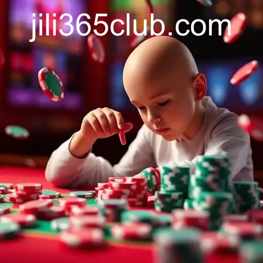 Exploring Responsible Gambling: Insights from JiLi365.com
