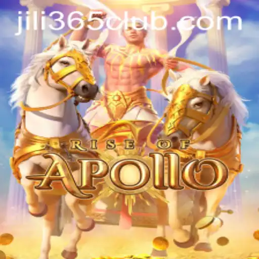 Exploring the Exciting World of Rise of Apollo on JiLi365.com