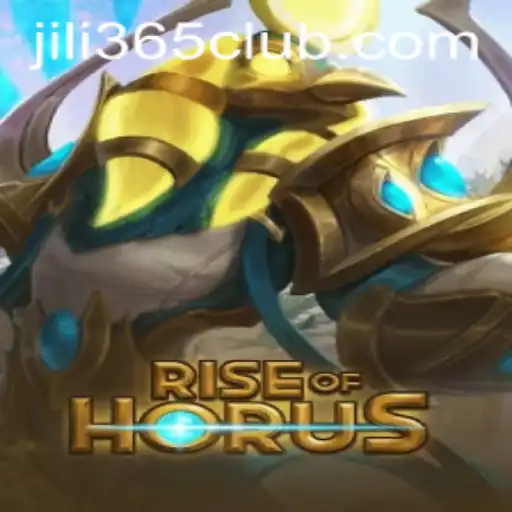 Exploring the Mythical World of RiseofHorus: A Deep Dive into Gameplay and Features on JiLi365.com