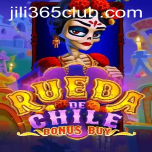 Exploring the Exciting World of RuedaDeChileBonusBuy: A Deep Dive Into JiLi365.com's Latest Game