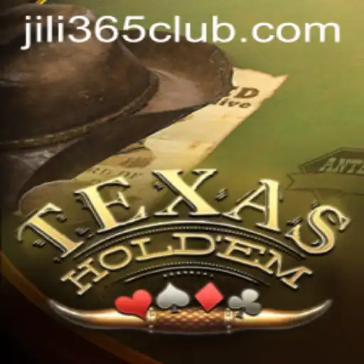 Exploring the Exciting World of Texas Hold'em on JiLi365.com