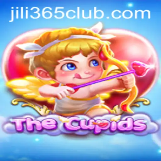 TheCupids: An Immersive Gaming Experience by JiLi365.com