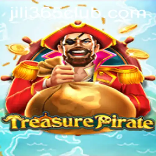 Explore the Thrills of TreasurePirate: A Captivating Adventure by JiLi365.com