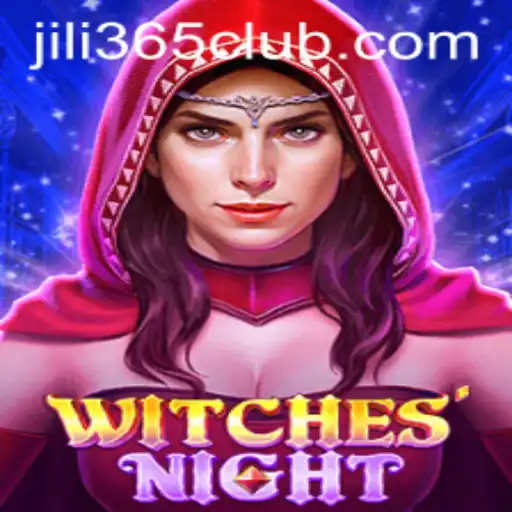 Exploring the Enchantments of WitchesNight